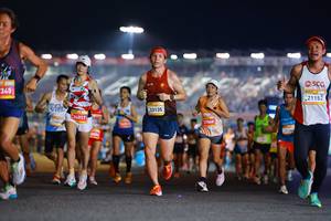 BIB: 3451, 220, 26017, 23135, 27848, 4130, 21152
                            <button type="button" onclick="openModal(22895522)" class="btn btn-primary btn-sm float-right btn-popup" data-toggle="modal" data-target=".modal-high-quality">
                        <i class="fas fa-shopping-cart"></i> Add to Cart
                    </button>
                                            <button type="button" onclick="isThisMe(22895522, true)" class="btn btn-success btn-sm float-right btn-popup btn-isme hidden" data-toggle="tooltip" data-placement="bottom" title="นี่คือรูปของคุณใช่ไหม คลิกที่นี่เพื่อเอาเข้าอัลบั้ม">
                        <i class="fas fa-plus"></i> Add to album
                    </button>
                    <button type="button" onclick="isThisMe(22895522, false)" class="btn btn-warning btn-sm float-right btn-popup btn-isnotme hidden">
                        <i class="fas fa-ban"></i> Remove from album
                    </button>